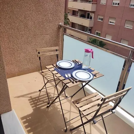 Apartamento Brand New Appt Near Beach, Train And Airport Torremolinos