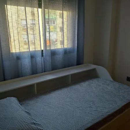Apartamento Brand New Appt Near Beach, Train And Airport *